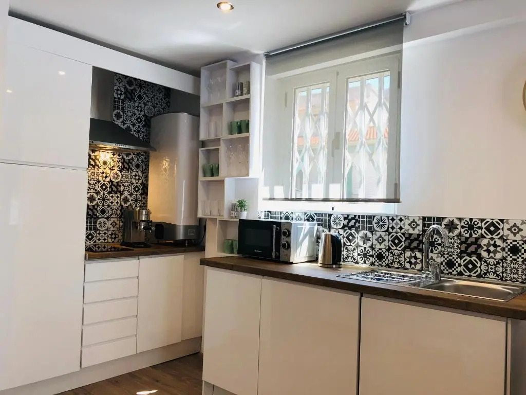 Be Happy, Santa Pola Apartamento a 50 metros de la Gran Playa