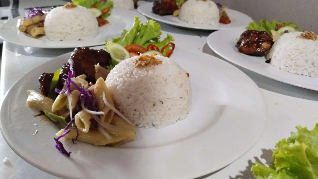 Hotel Bintang Redannte