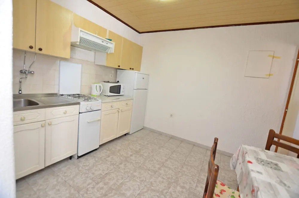 Apartment Elza