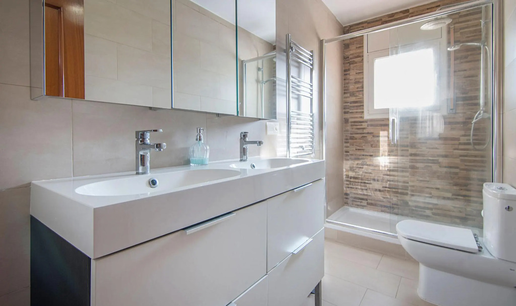 Th11 Villa in Cambrils con Piscina