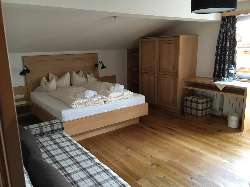 Hotel Acerina Superior