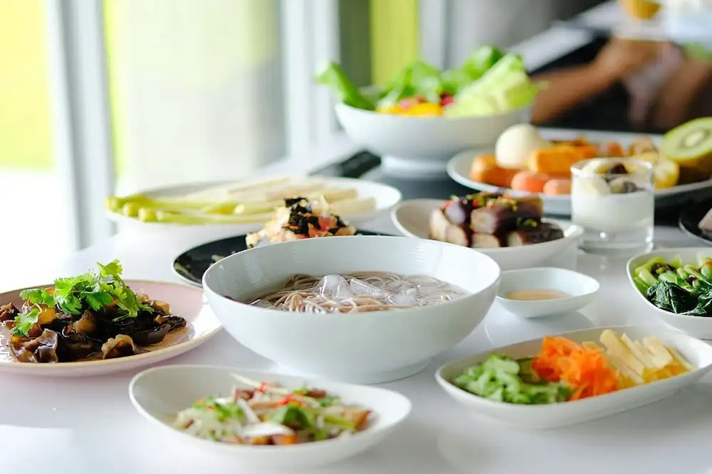 Wudai Homestay
