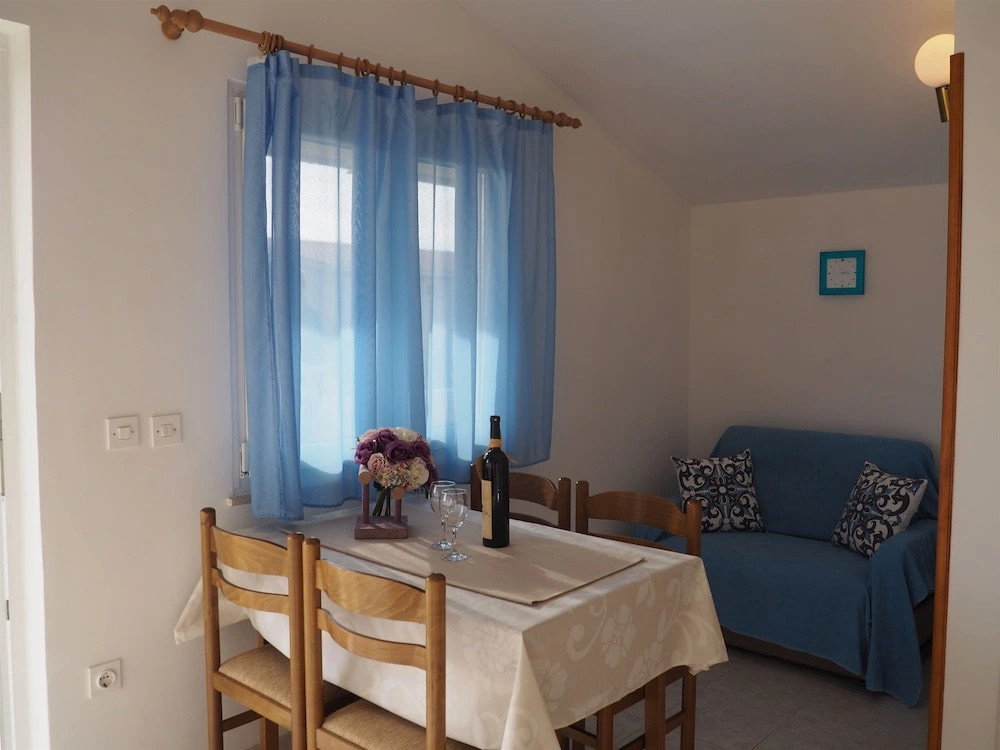 Apartments Barac
