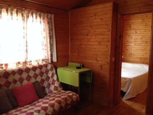 Camping Sabanell
