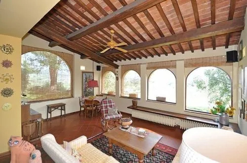 Casa Cantagrillo