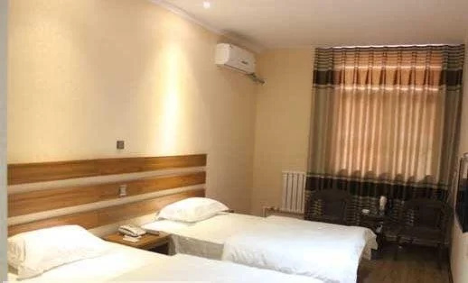 Yuncheng White Cloud Express Inn