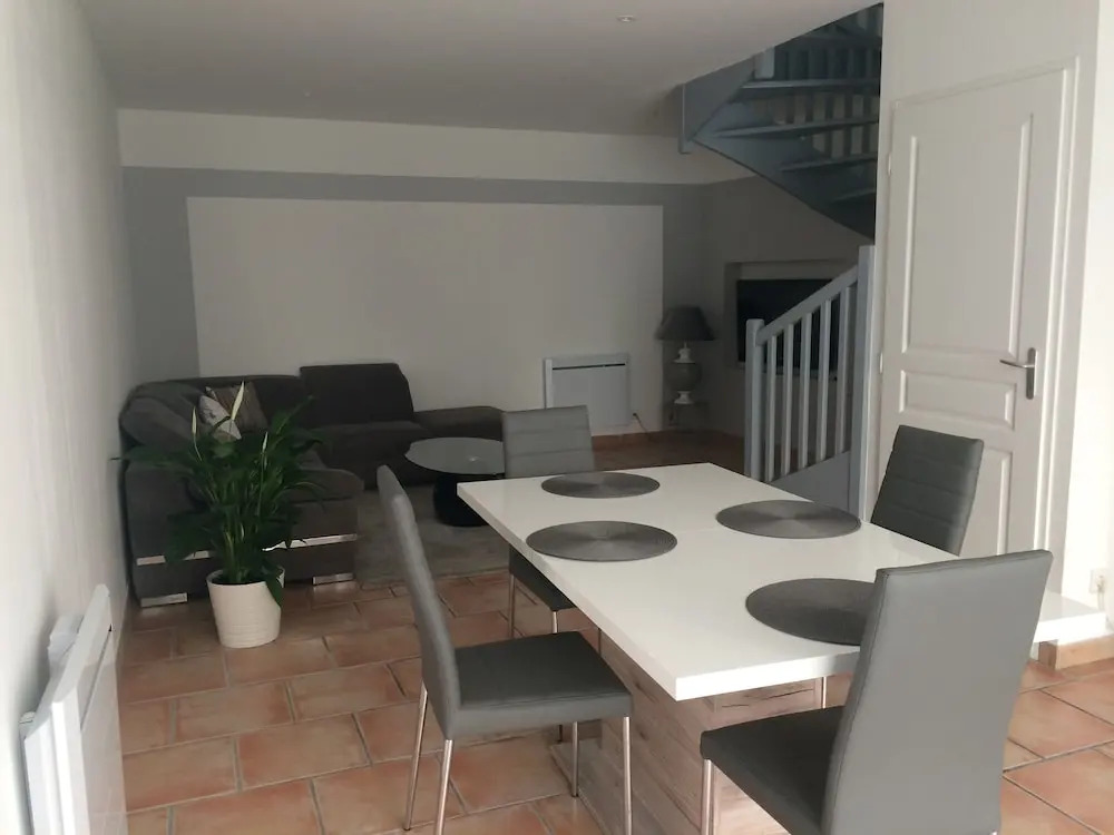 Maison Alya