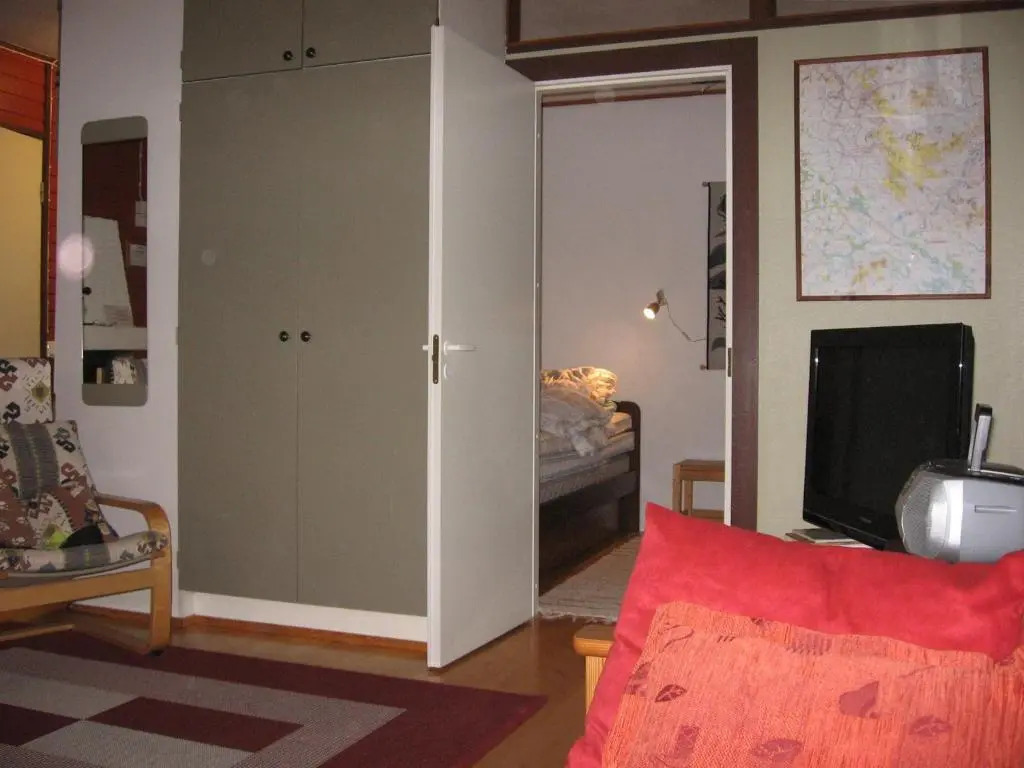 Aslak Apartment