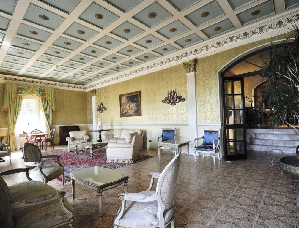 Hotel Villa Riis