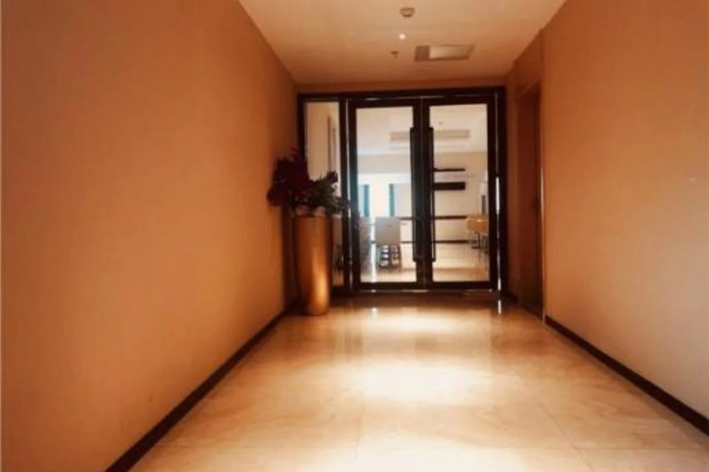City Comfort Inn Zhuhai Jinwan Hangkong Xincheng