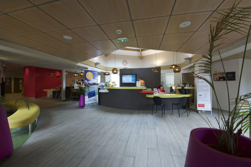 ibis styles Dax Centre