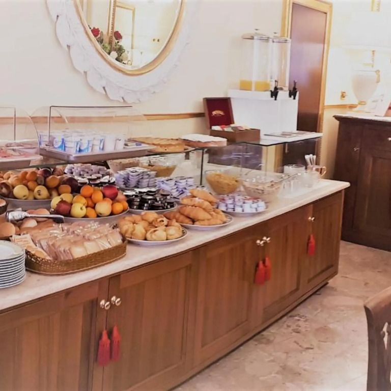Albergo Trento