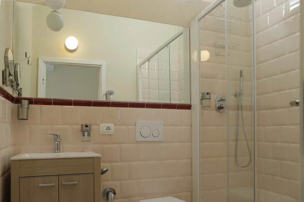 Hotel Il Mulinaccio