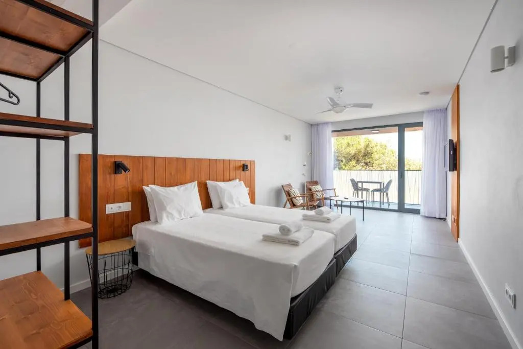 Apartamentos Marvela