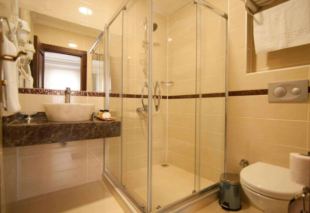 Akbiyik Suite Boutique Hotel