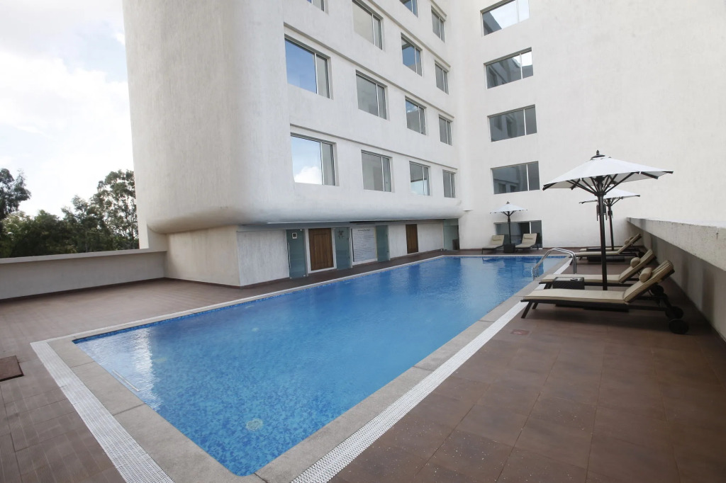 Keys Prima by Lemon Tree Hotels, Whitefield, Bengaluru