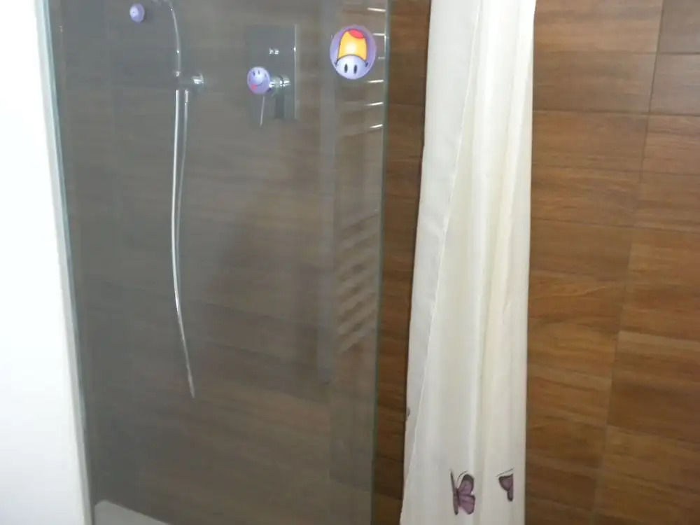 Spacious Bungalow near Sea in Medulin