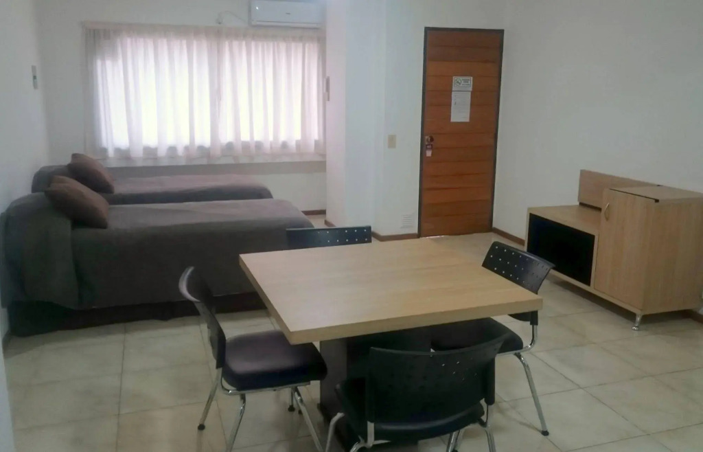 Premium Mendoza Apart Hotel