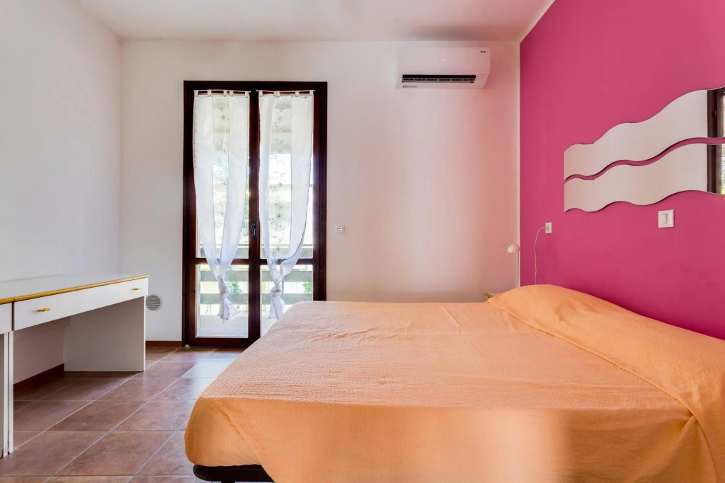 Residence Blu Marlin Natural free beach