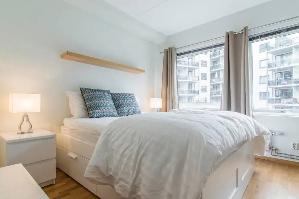 StayPlus Apt In Trendy Area WBalcony
