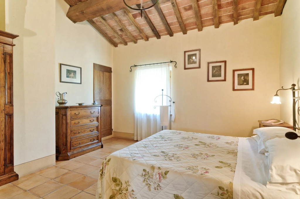 Agriturismo Le Macchie