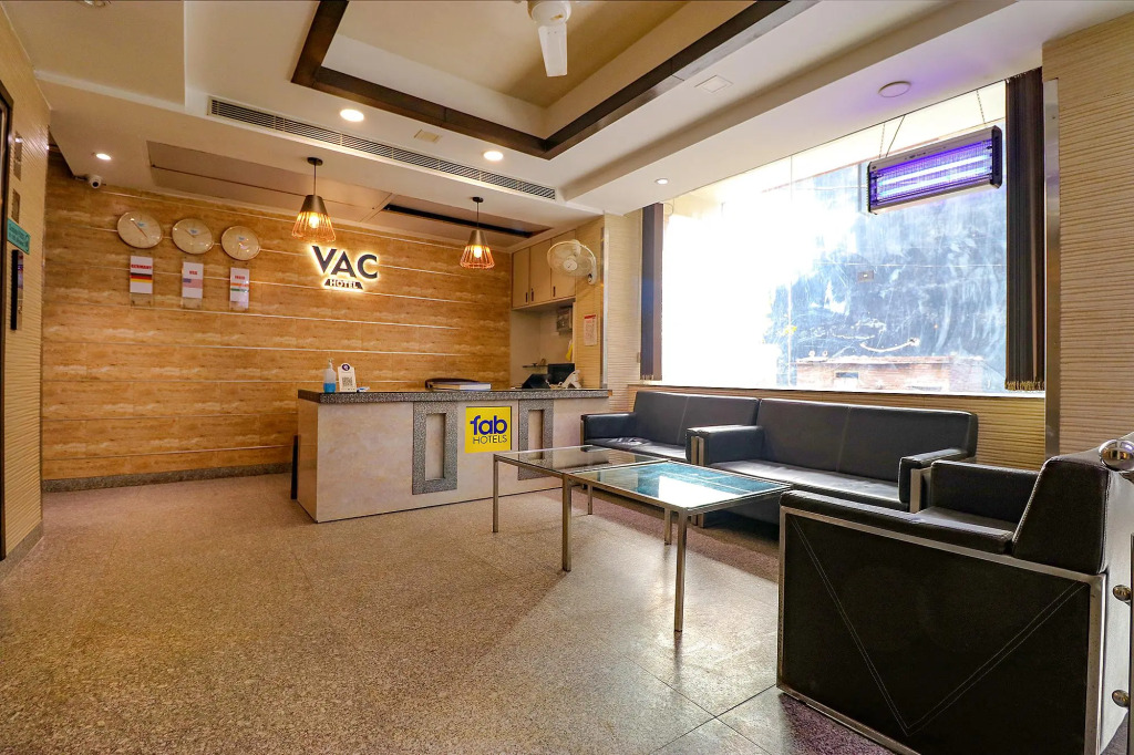 FabHotel Vacanza