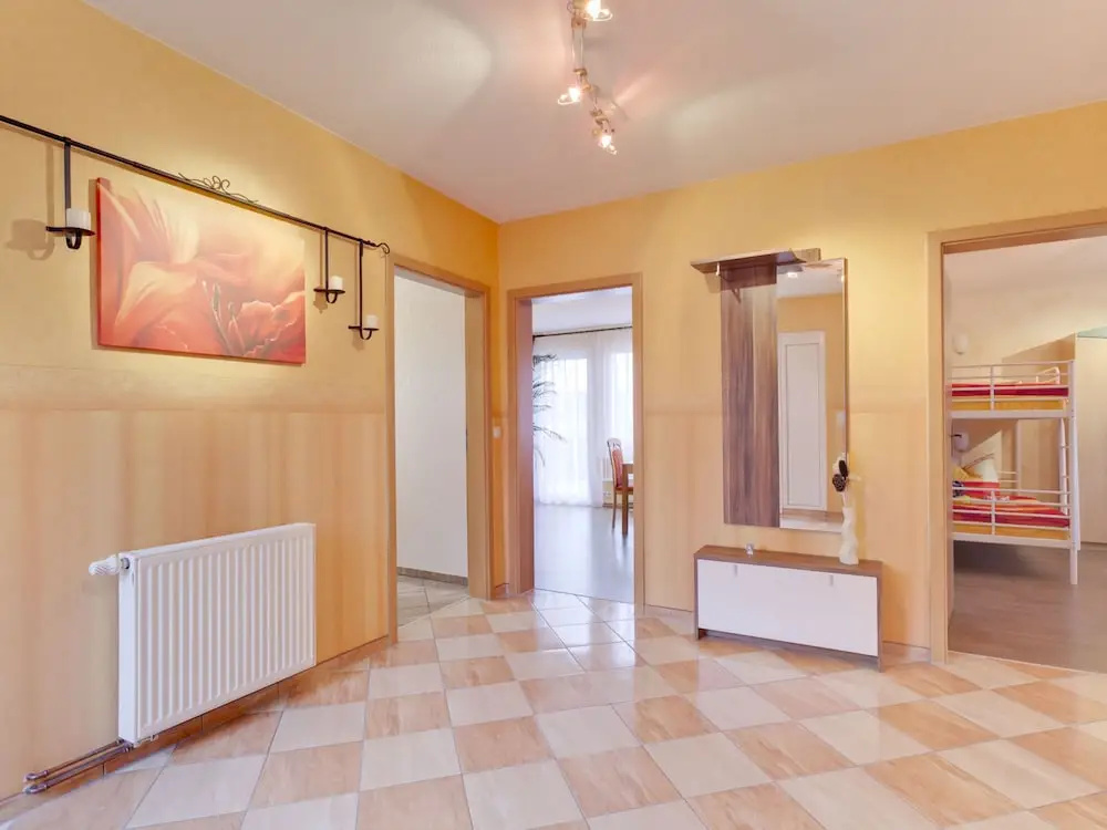 Amazing Holiday home in Am Salzhaff with Terrace