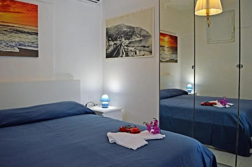 Ferienwohnung für 4 Personen ca 35 m in Moneglia, Italienische Riviera Italienische Westküste