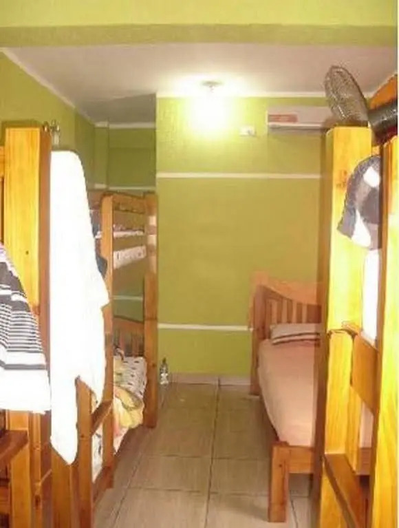 Hostel Peter Pan