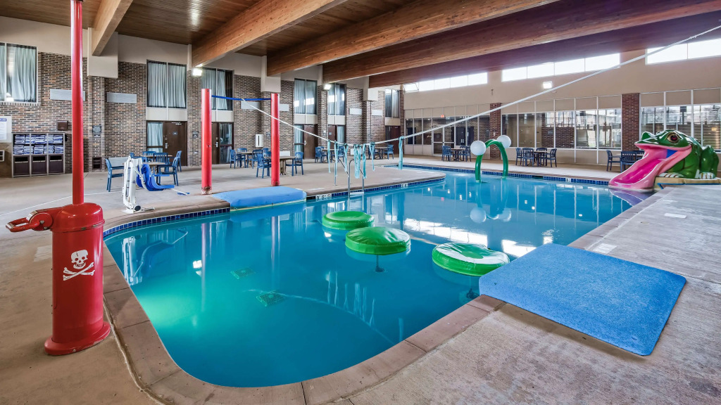 Best Western Ramkota Hotel