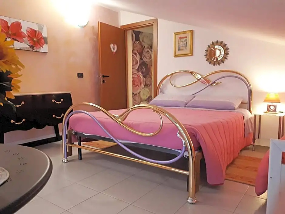 B&B Milu