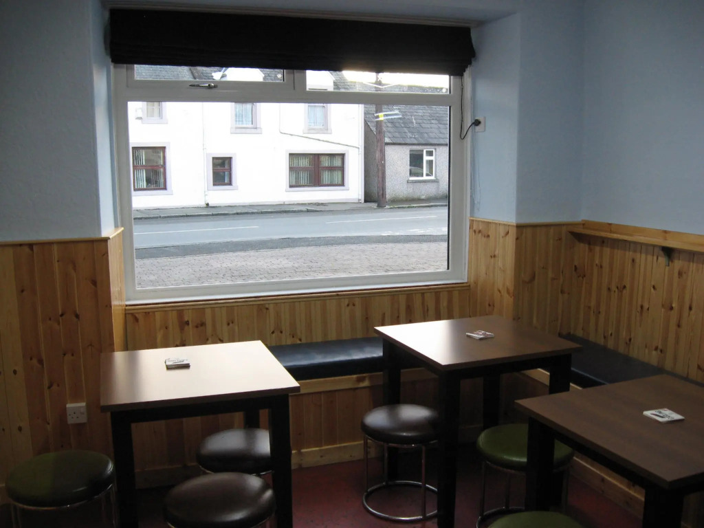 The Thistle Inn