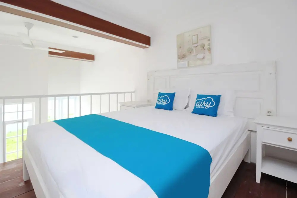Airy Citraland East Wood Satu 5 Surabaya