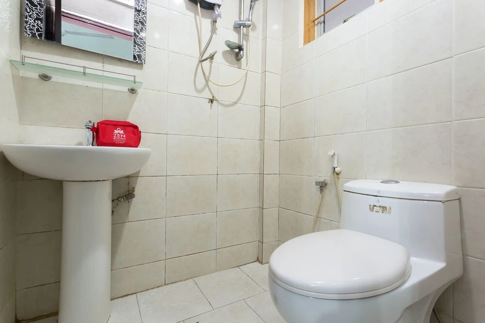 ZEN Rooms Jalan Putra