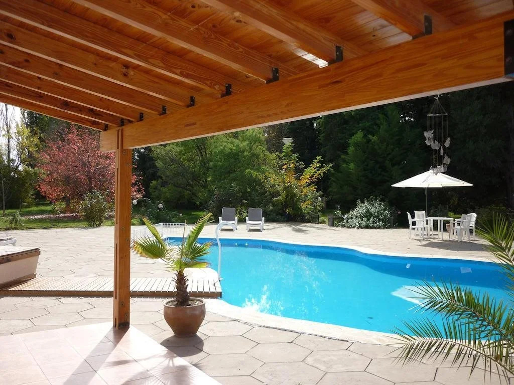 Solares de Viñuela Suites