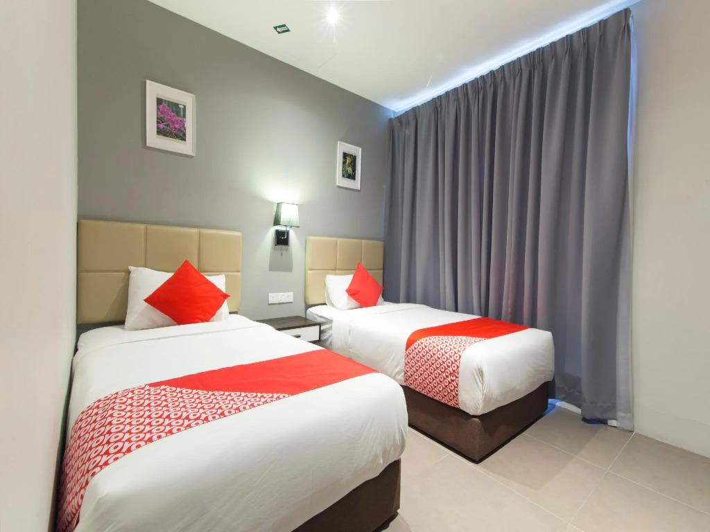 Yootel Boutique Hotel