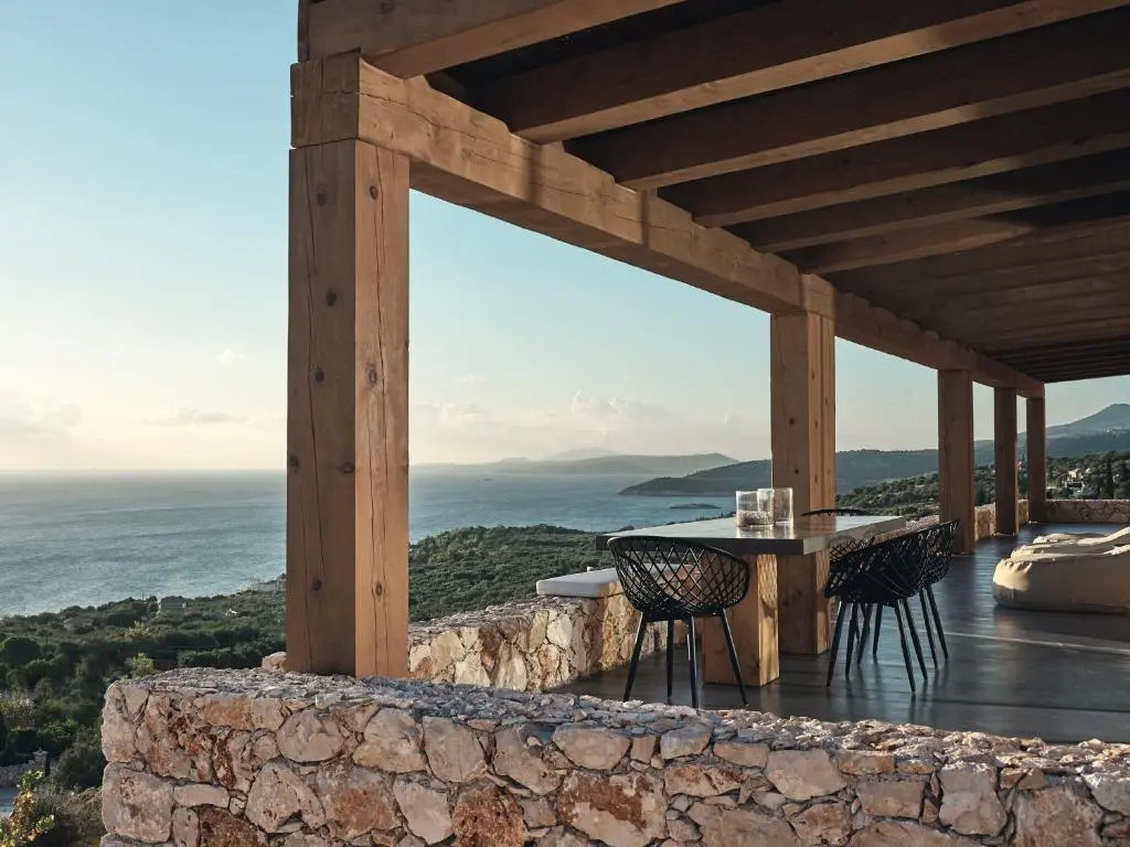 Vais Luxury Villas