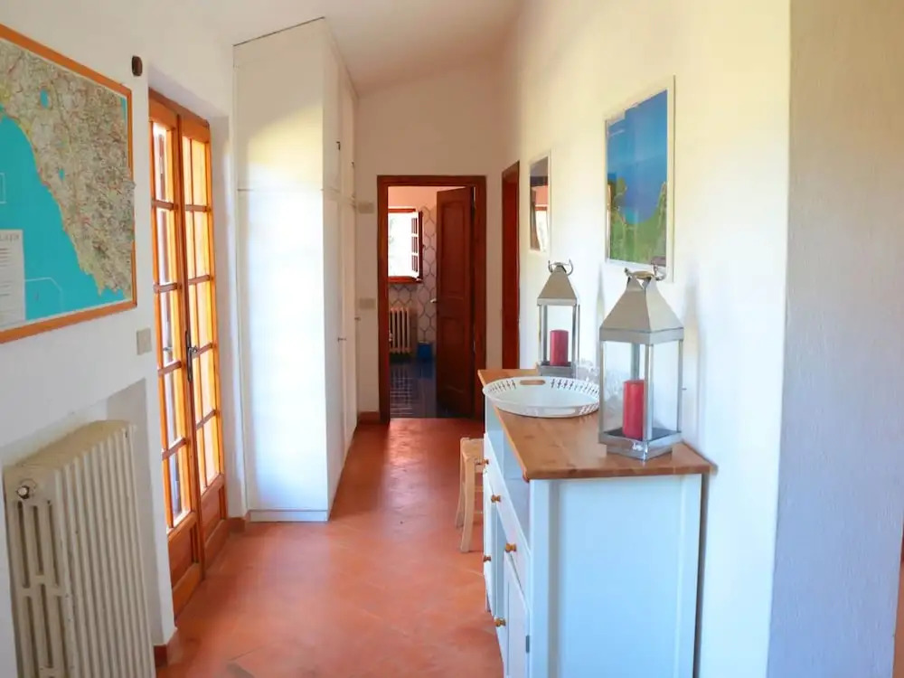 Holiday Home Monte Argentario Sea Views