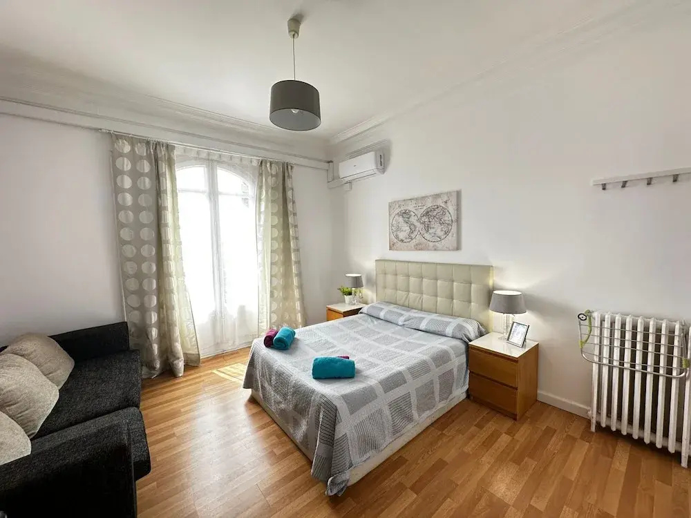Rooms Tetuan