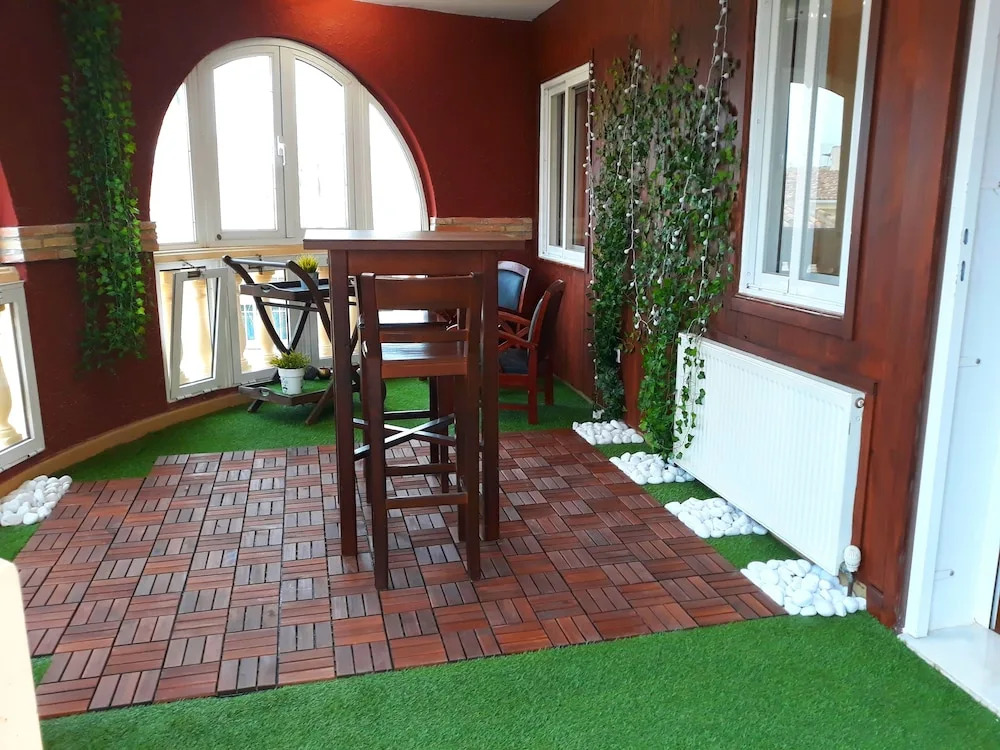 House & Terrace Gran Alacant Beach 2