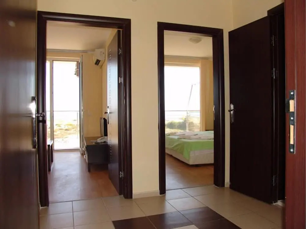 Rubi Aparthotel