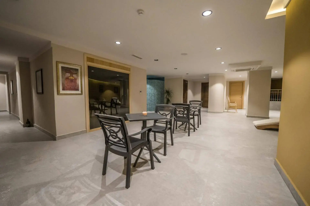Premier Nergis Beach & SPA