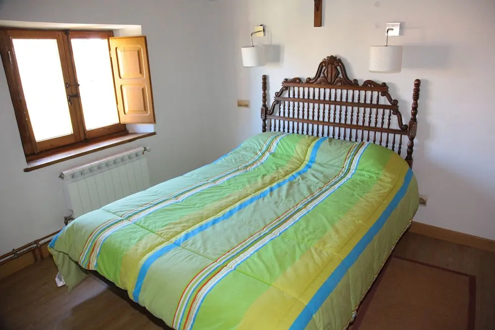 Casa Rural Cornon