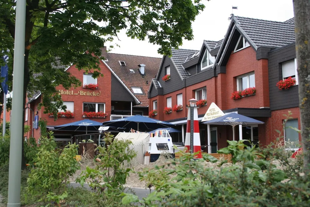 Hotel Zur Brücke