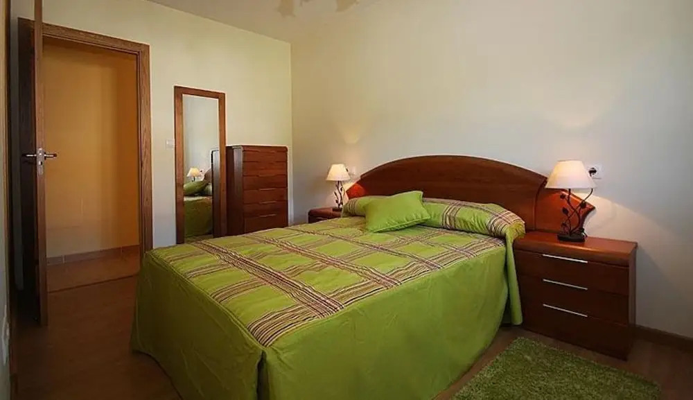 Apartment in Carnota A Coruna 101935 by MO Rentals