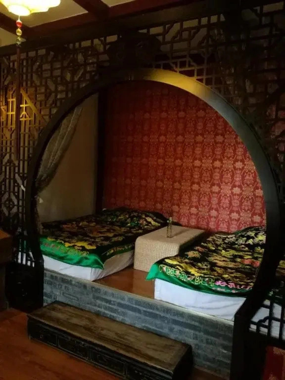 Zi Yue Hostel