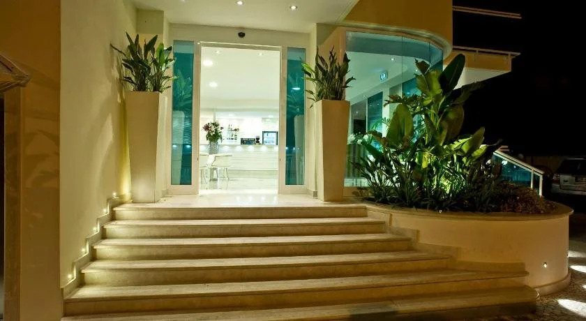 Hotel Prater