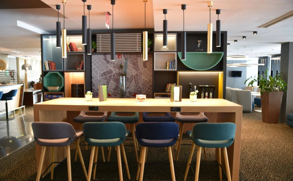 Holiday Inn - Salzburg City by IHG