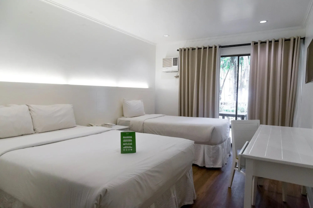 Pacific Cebu Resort