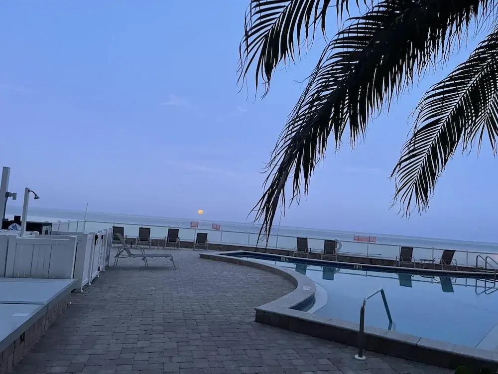 The Beach House 2 Bedroom Condo